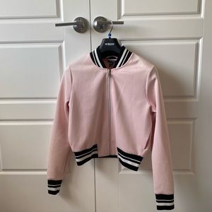 TOM TAILOR Bomber Jacket Girls size 36